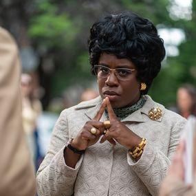 Fotoğraf Mrs. America