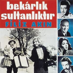 Fotoğraf Bekarlık Sultanlıktır