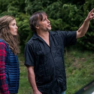 Fotoğraf Where'd You Go, Bernadette?