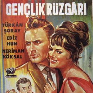 Fotoğraf Gençlik Rüzgarı