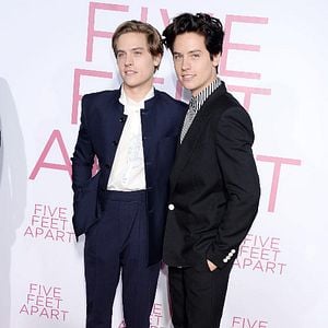 Fotoğraf Cole Sprouse