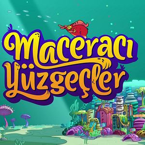Fotoğraf Maceracı Yüzgeçler: Büyük Gösteri