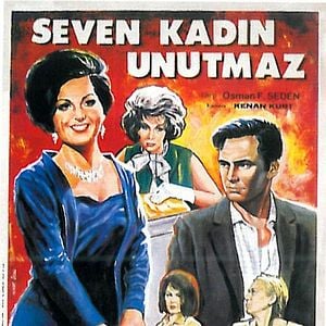Fotoğraf Seven Kadın Unutmaz