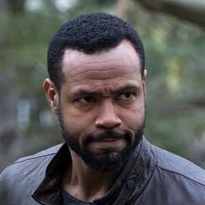 Fotoğraf Isaiah Mustafa