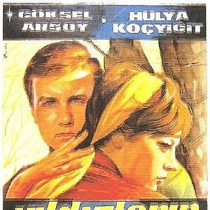 Fotoğraf Yıldızların Altında