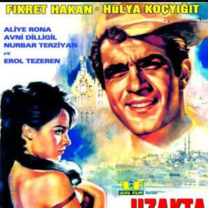 Fotoğraf Uzakta Kal Sevgilim