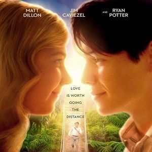 Fotoğraf Running For Grace