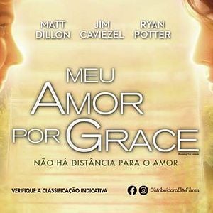 Fotoğraf Running For Grace