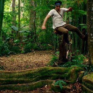 Fotoğraf Running For Grace