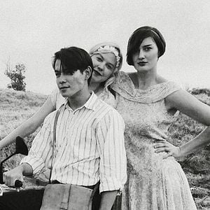 Fotoğraf Running For Grace