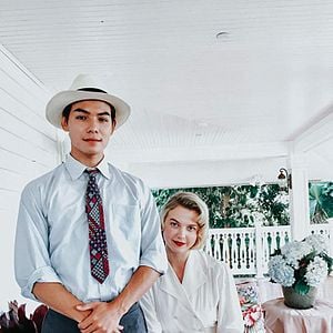 Fotoğraf Running For Grace