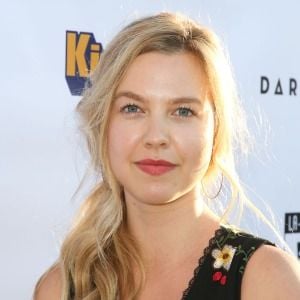 Fotoğraf Olivia Ritchie