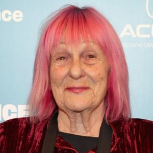 Fotoğraf Letizia Battaglia