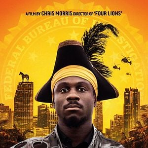 Fotoğraf The Day Shall Come