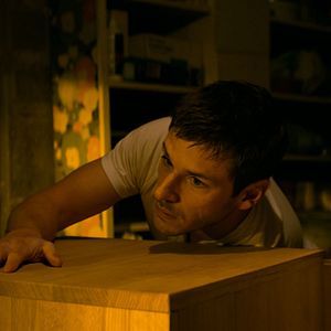 Fotoğraf Gaspard Ulliel