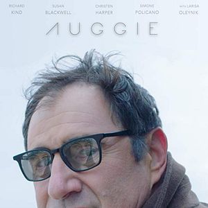 Fotoğraf Auggie