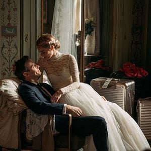 Fotoğraf Mark O'Brien