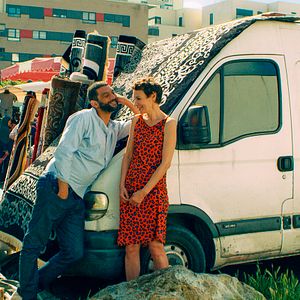 Fotoğraf Merveilles à Montfermeil