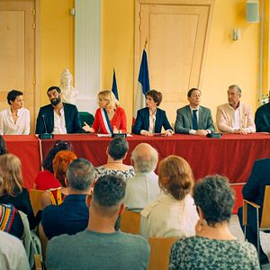 Fotoğraf Merveilles à Montfermeil