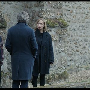 Fotoğraf Léa Drucker