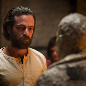 Fotoğraf Romain Duris