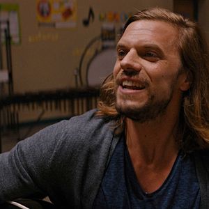 Fotoğraf Matt Ellis