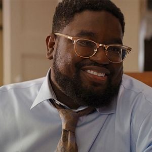 Fotoğraf Lil Rel Howery