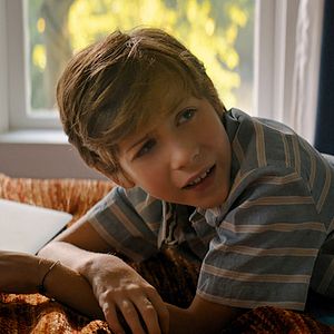 Fotoğraf Jacob Tremblay