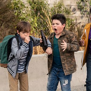 Fotoğraf Jacob Tremblay