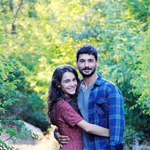 Fotoğraf Aşk Ağlatır