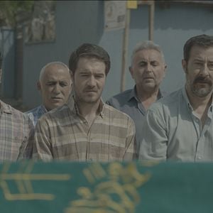 Fotoğraf Sir-Ayet 2