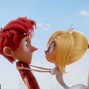 Fotoğraf Sihirbazın Balonları