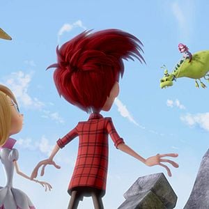 Fotoğraf Sihirbazın Balonları