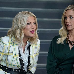 Fotoğraf Jennie Garth