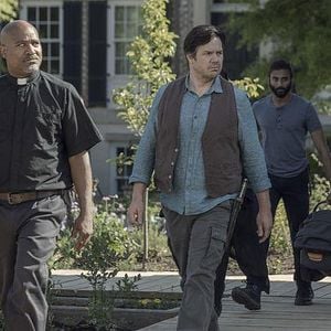 Fotoğraf The Walking Dead