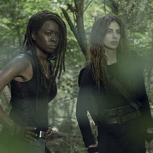 Fotoğraf The Walking Dead