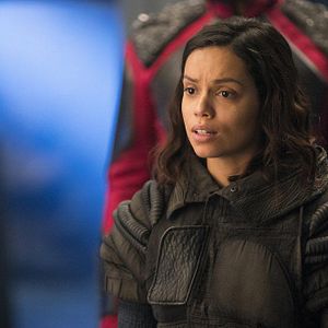 Fotoğraf Georgina Campbell