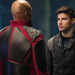 Fotoğraf Cameron Cuffe