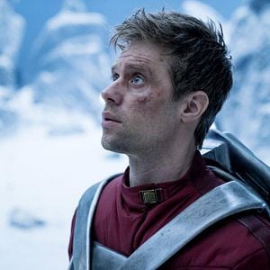 Fotoğraf Shaun Sipos