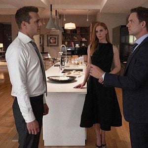 Fotoğraf Sarah Rafferty