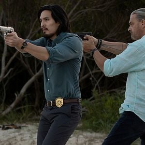 Fotoğraf Ray Stevenson