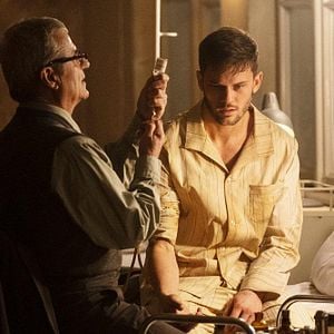 Fotoğraf Treadstone