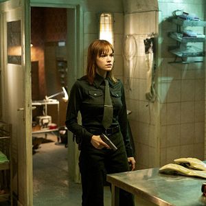 Fotoğraf Treadstone