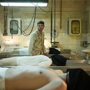 Fotoğraf Treadstone