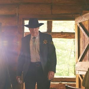 Fotoğraf The Escape of Prisoner 614