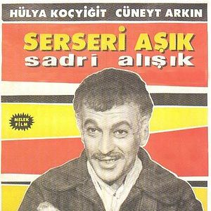 Fotoğraf Serseri Aşık