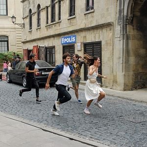 Fotoğraf Diana Pozharskaya