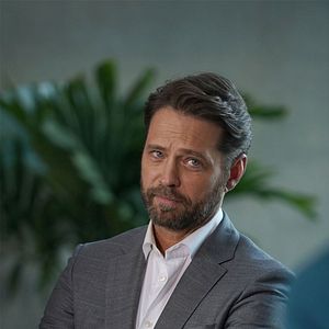 Fotoğraf Jason Priestley
