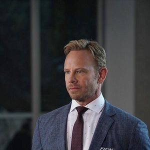 Fotoğraf Ian Ziering