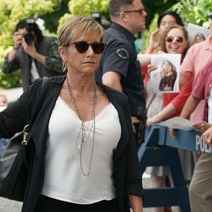 Fotoğraf Gabrielle Carteris